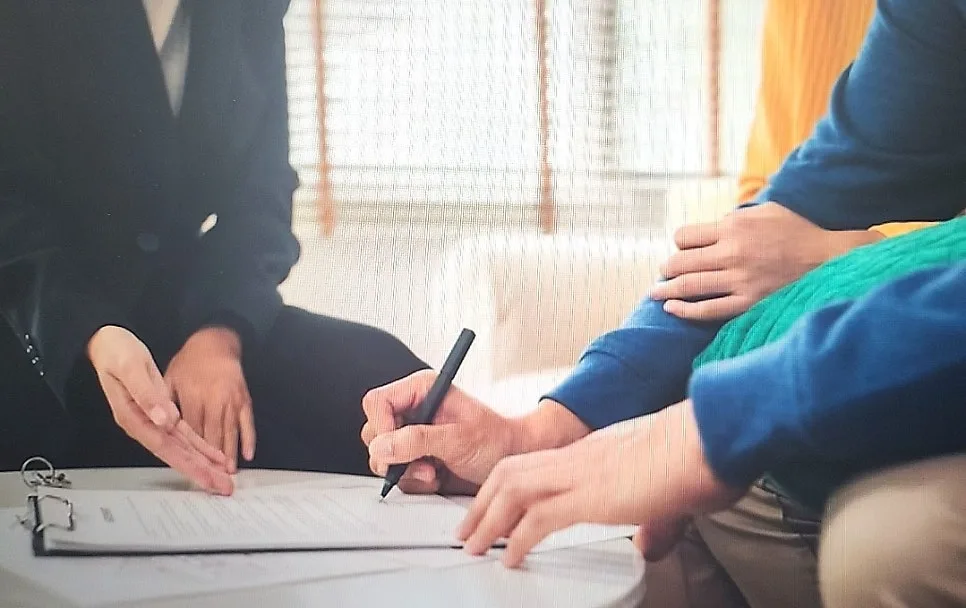 변호사 법률 상담만으로도 문제가 해결된 실제 고객 후기