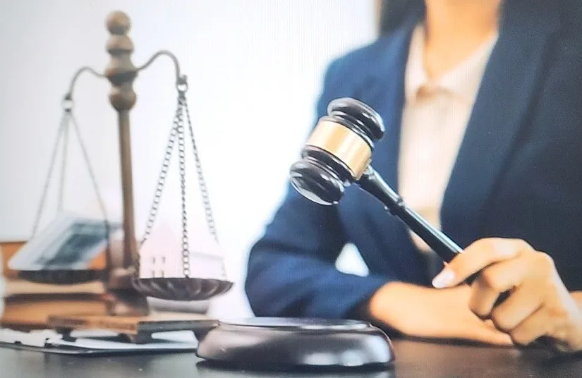 잊을 수 없는 의뢰인의 감사편지, 구치소 교도소 편지
