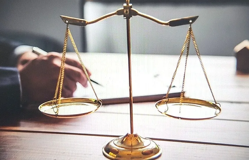 잊을 수 없는 의뢰인의 감사편지, 구치소 교도소 편지