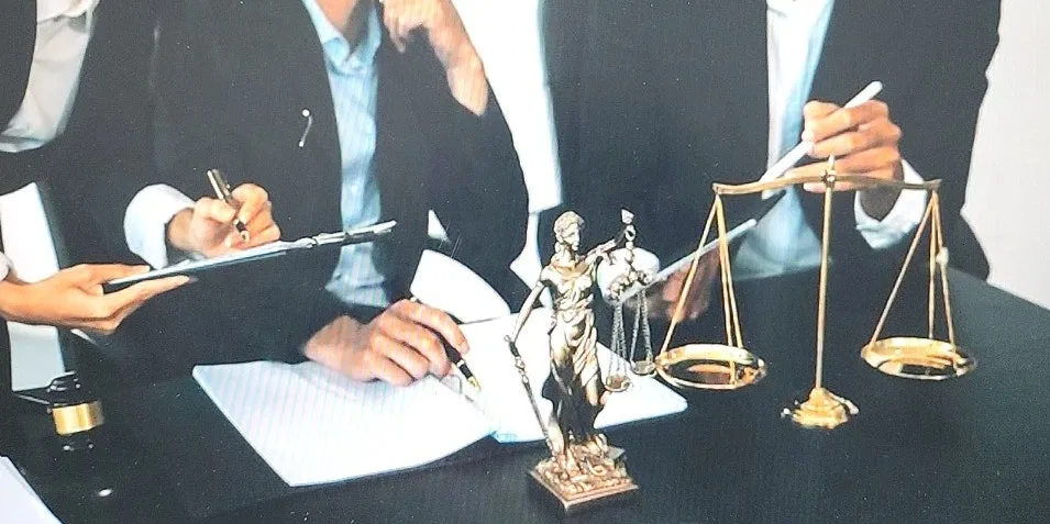 구속영장 기각 받으려면 어떻게 행동해야 할까?