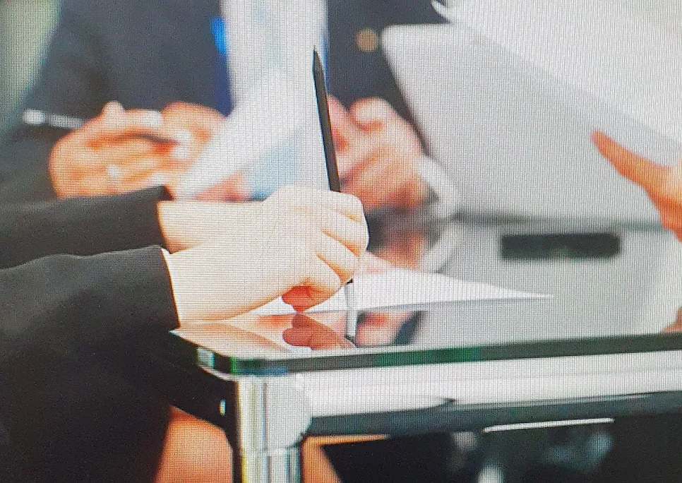 보이스피싱 수거책 형량 처벌 수준은