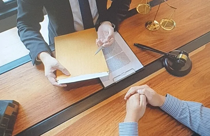 직업군인폭행 사건에 연루됐다면, 군형사변호사 법률 상담