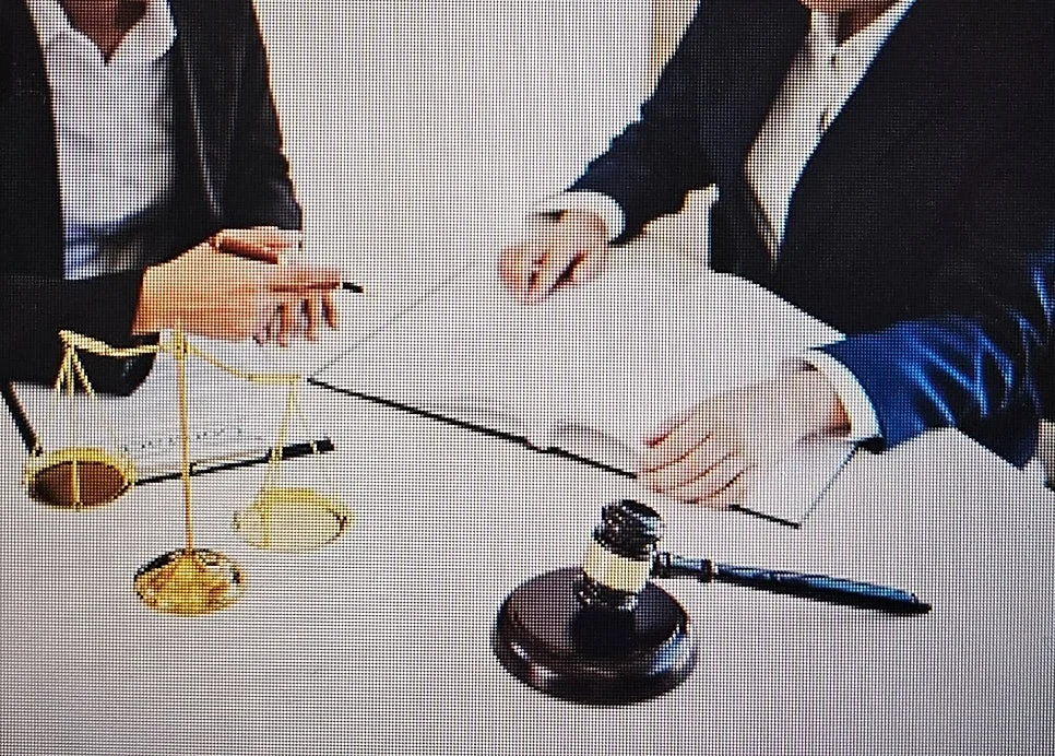구속영장실질심사 대응이 필요할 때,  강남형사전문변호사 직접 상담