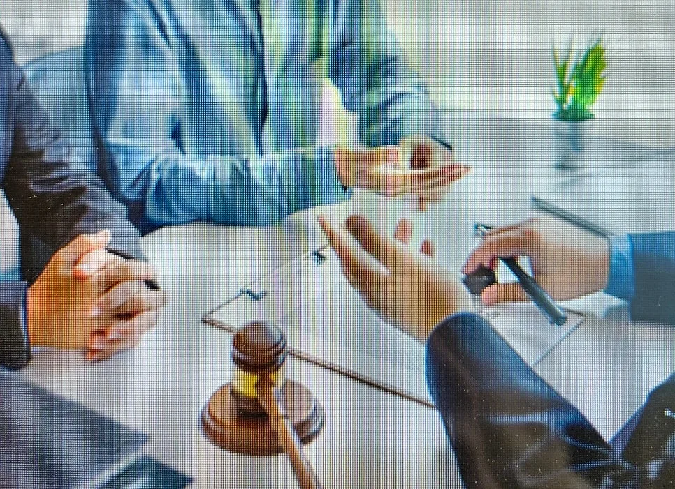 형사고소 이후 형사소송 절차를 알아보고 대응 준비를, 서울형사법변호사 상담