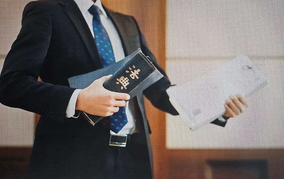 보이스피싱 아르바이트 대학생 고액알바로 체포나 구속 당했다면, 강남보이스피싱변호사 직접 상담