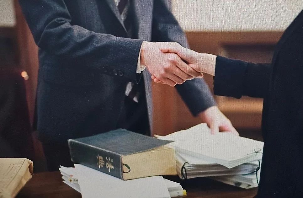 공갈죄 처벌 형량은 얼마나 될까?, 강남형사법전문변호사 직접 상담