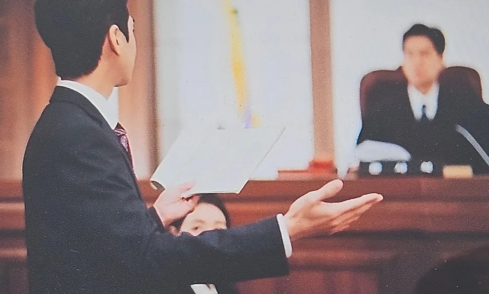 유류분피고변호사, 유류분소송방어 소장 대응 필요하다면