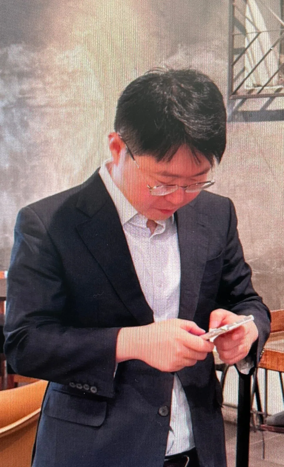 잦은외박이혼소송, 사유가 될까