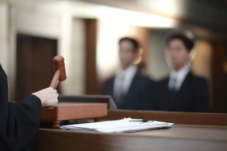강남구청역 상간녀명예훼손 협박, 상간소송 진행 중에 하면 안 되는 행동